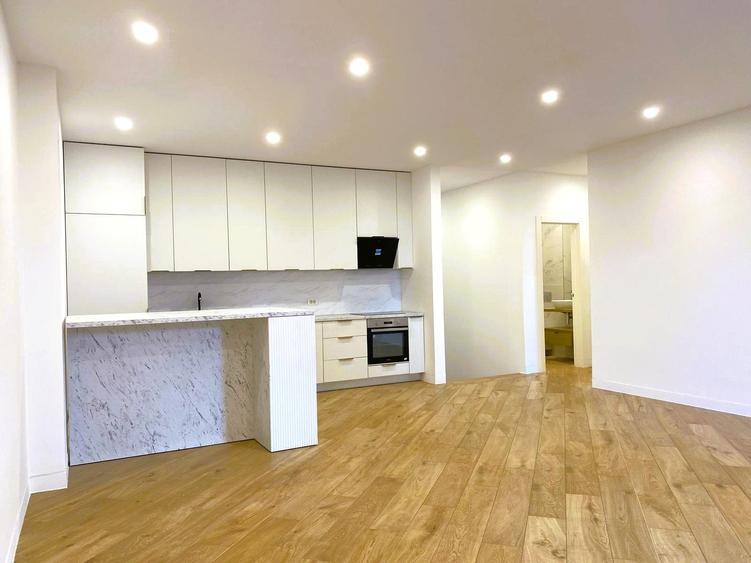 Apartament 4 camere cu terasa 62 mp Dacia