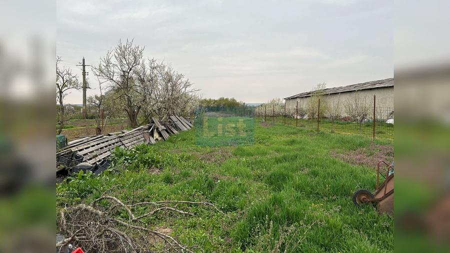 Teren 5000m², Cartierul Dragoieni, Tg-Jiu