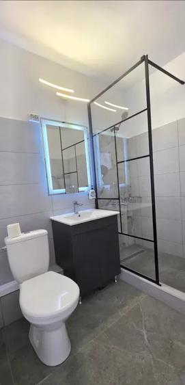 13 Septembrie - Marriott - 2 Camere - Prima Închiriere - Disponibil Imediat