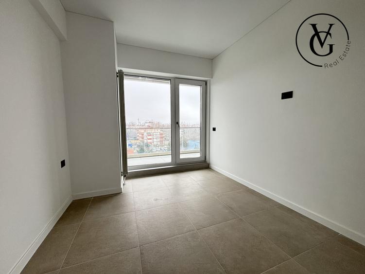 Apartament cu 2 camere in complexul Alezzi Odyssey - Mamaia Nord