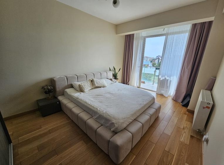 Apartament cu 3 camere zona Soarelui