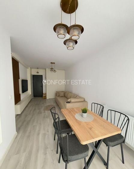 Inchiriere apartament 2 camere,Loc parcare,Hils Pallady,1 minut metrou - 8