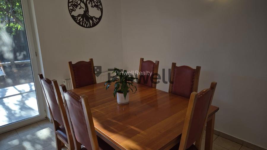 Vila 5 Camere-GAMA Residence-Erou Iancu Nicolae-Jolie Vil