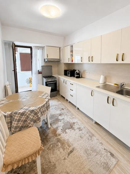 3 camere premium | Piața Victoriei – Titulescu | Renovat | 73 mp