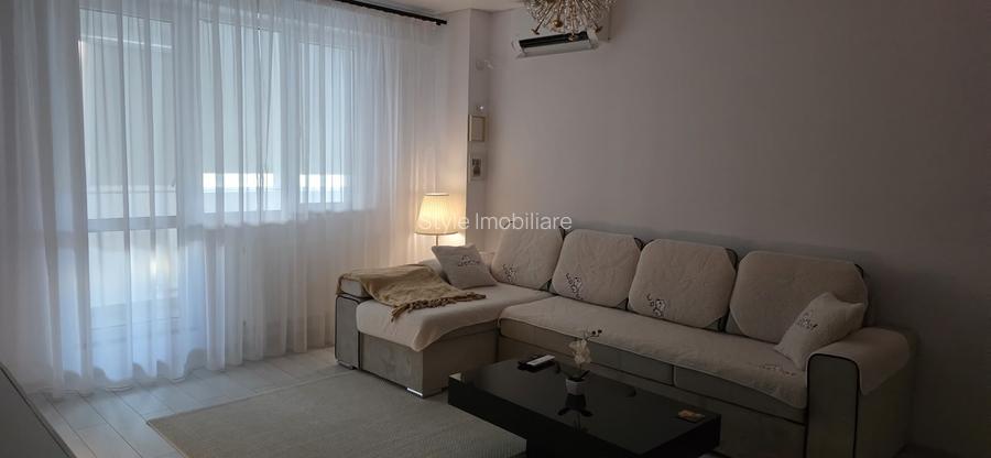 Apartament 2 Camere Prima Inchiriere - 5