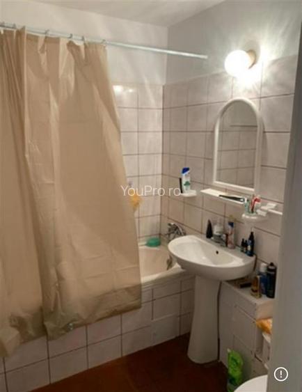 Decomandat 3 Camere Zona Complex / Centrul de Afaceri - 21
