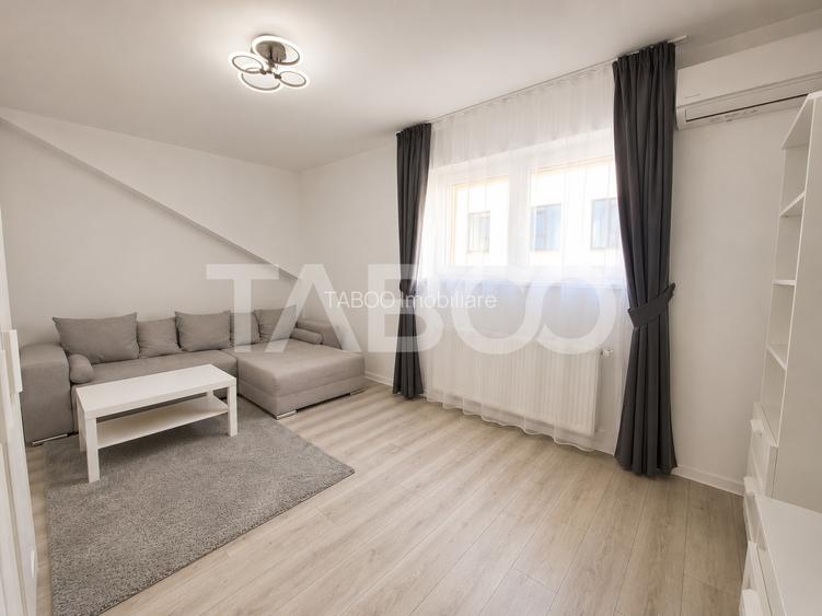Apartament superb de vanzare Doamna Stanca parcare bucatarie inchisa - 8