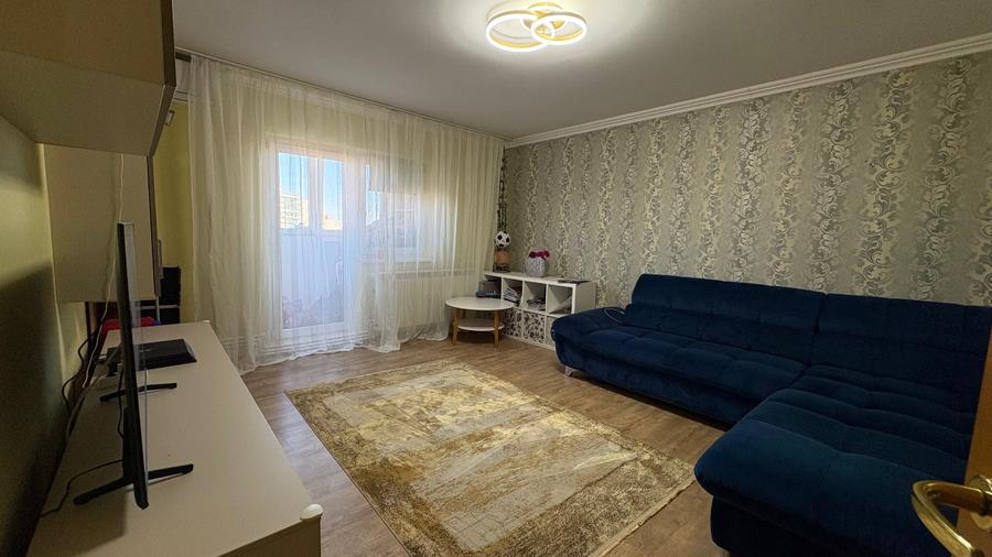 Persoana fizica, vand apartament deosebit  in calea Vitan 123.