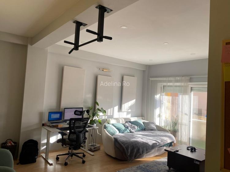 Apartament deosebit de inchiriat - 2