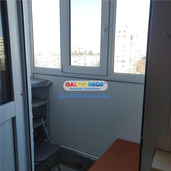 Lujerului | 2cam 48mp modern etaj 6 1984 | AC balcon | metrou