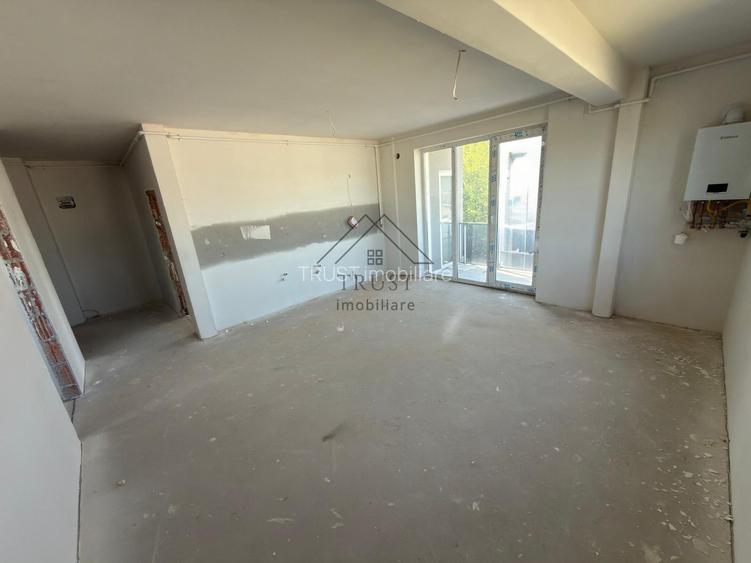 Apartament 2 camere + birou, aproape de VIVO Mall | Bloc nou - 5
