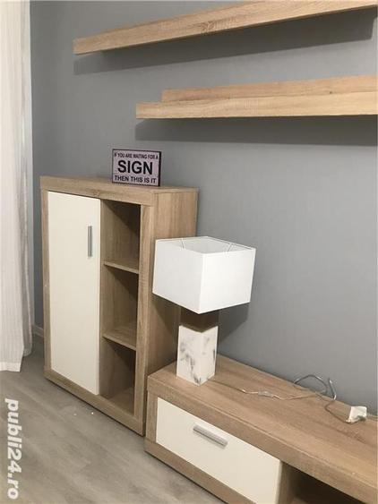 Inchiriere Apartament doua camere Grozavesti