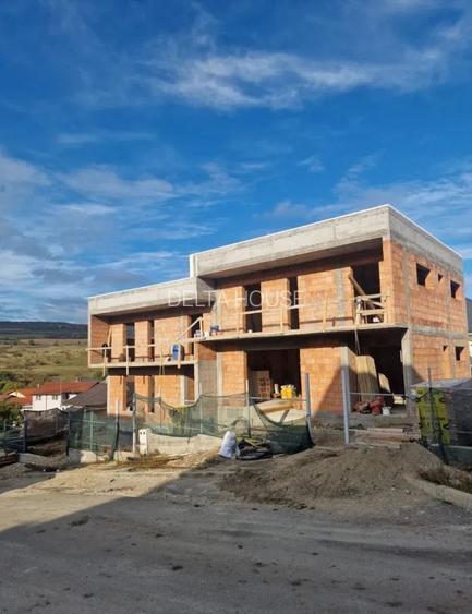 Duplex de vanzare in zona Oasului – Eficienta Energetica si Confort