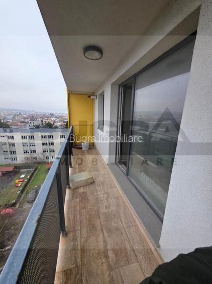 Apartament 3 camere, 61mp, etaj intermediar, zona FSEGA - 10