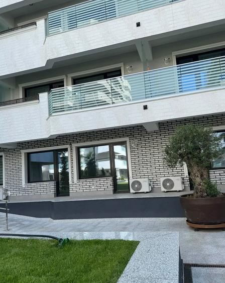 De închiriat apart. nemobilat, parter,direct dezvoltator Royal Town