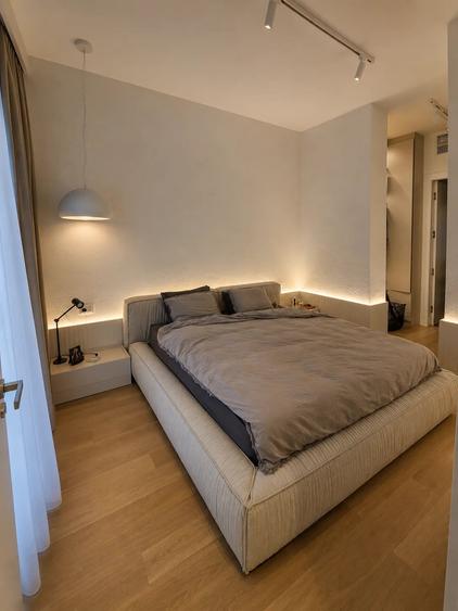 APARTAMENT CU 3 CAMERE - FLOREASCA