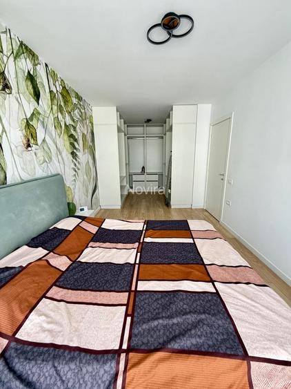 Inchiriere 2 camere | Pipera Plaza  | OMV Pipera - 10