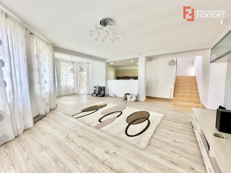 COMISION 0% Casa individuala cu 5 camere si teren de 792 mp, zona Mosnita Noua! - 8