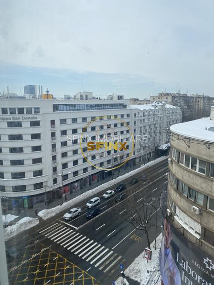 APARTAMENT DE 4 CAMERE DE INCHIRIAT- C.A.ROSETTI - 7