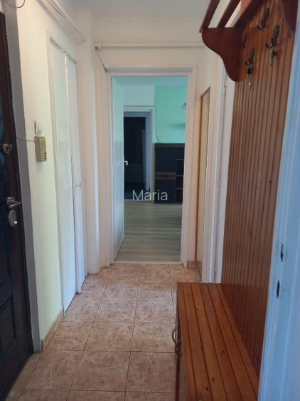 Inchiriez apartament cu 3 camere si garaj in Timisoara zona Tipografilor