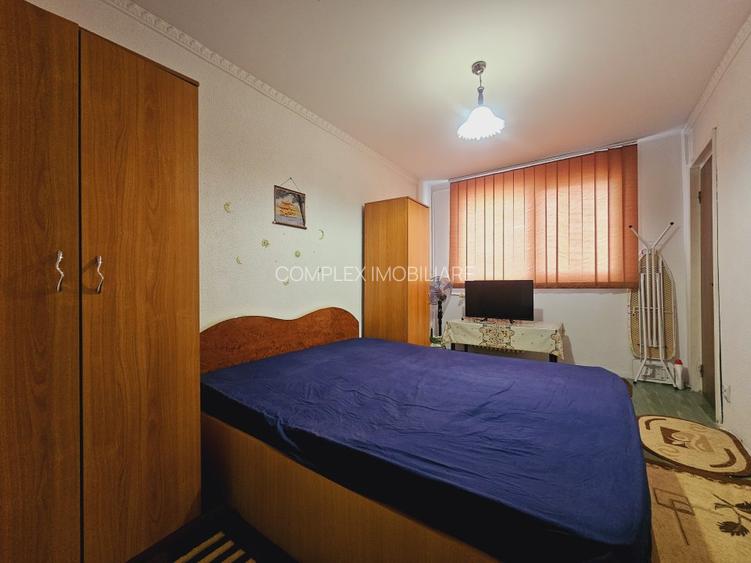 Luica 17 | Apartament confort 2 modest de inchiriat in bloc anvelopat termic - 10