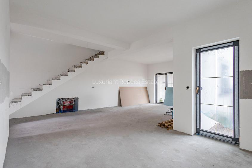 Duplex premium in Dumbravita | zona Cora | 127 mp utili | 320 mp teren - 14