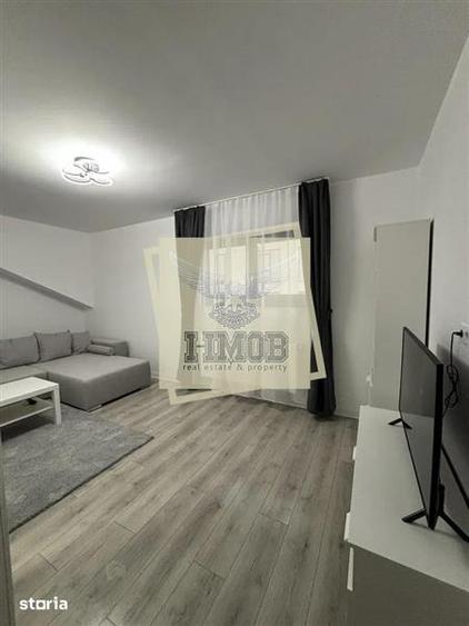 Apartament decomandat 2 camere Doamna Stanca