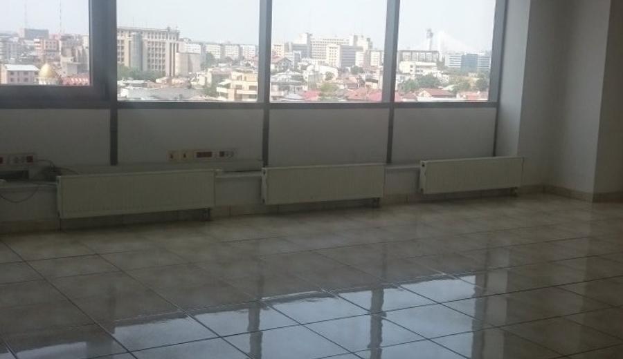SALA PALATULUI - birouri clasa A intre 11 mp - 1800 mp