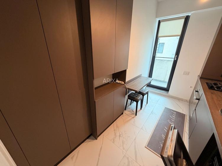 2 Camere 2 Ac Depozitare Parcare Metrou Pacii Novum Residence Gorjului - 10
