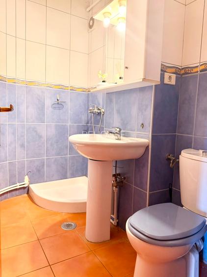 Piata Unirii Duplex Penthouse, 122mp, centrala, mobil/util, AC, metrou, parcare - 14