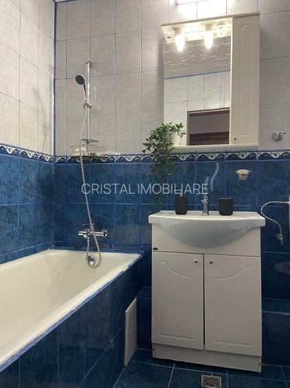 Închiriere Apartament cu 2 camere, 3 min metrou Dristor, complet utilat 🚇 - 9