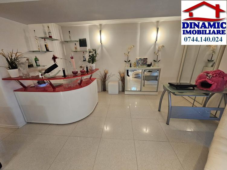 Apartament de Lux cu Vedere Panoramica Ultracentral, Piatra-Neamt, Euroconfort,