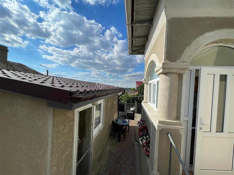 Casa de vanzare zona Alexandru cel Bun Tulcea - 4