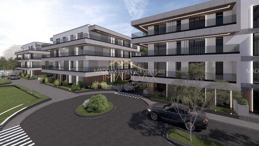 Apartament 4 camere / 127.95mp / Pipera - 5