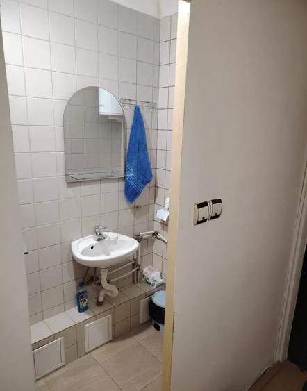 GARSONIERĂ RENOVATĂ | SECTOR 1 | 350 €
