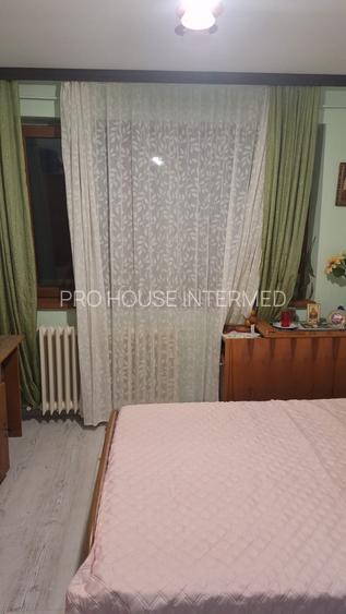 City Park Mall- 4 camere ,2 gr sanitare, 2 balcoane - 7