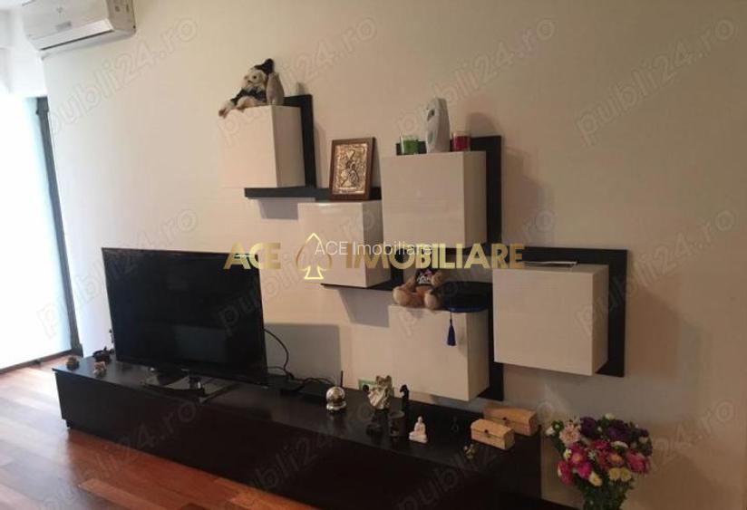 2 Camere de inchiriat | Barbu Vacarescu | Metrou | Centrala | - 2