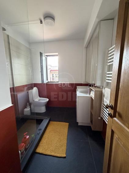 Duplex cu 5 camere, de inchiriat, zona Florilor/ Floresti - 16