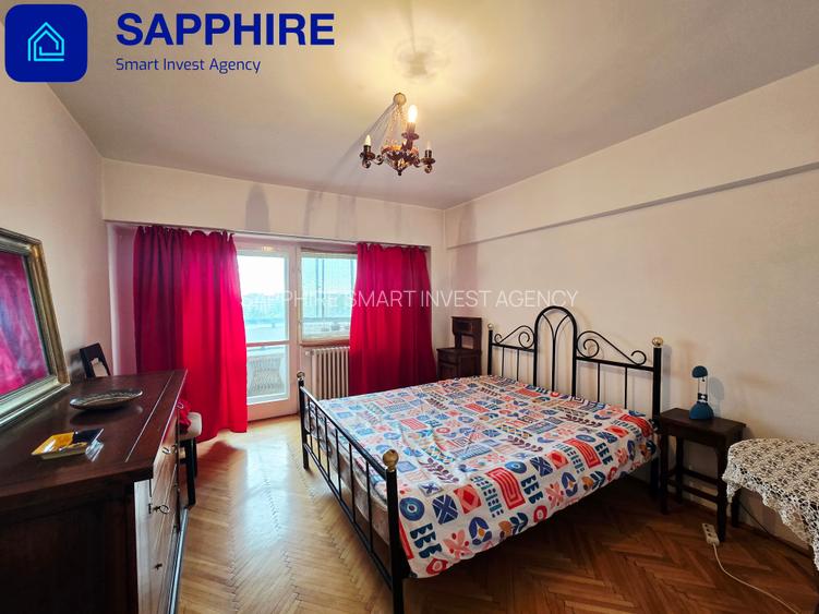 Apartament 2 camere metrou Piața Unirii - 6