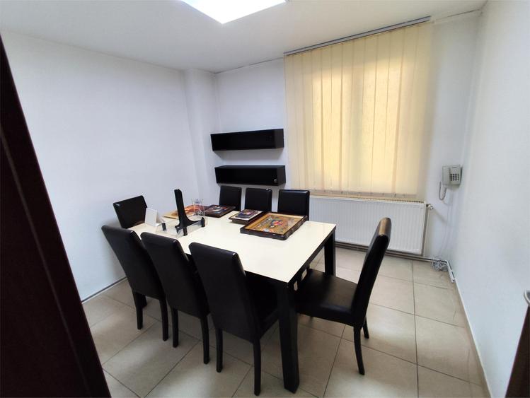 Spatiu in zona Centrul Civic pretabil birouri, Cabinet medical, etc.