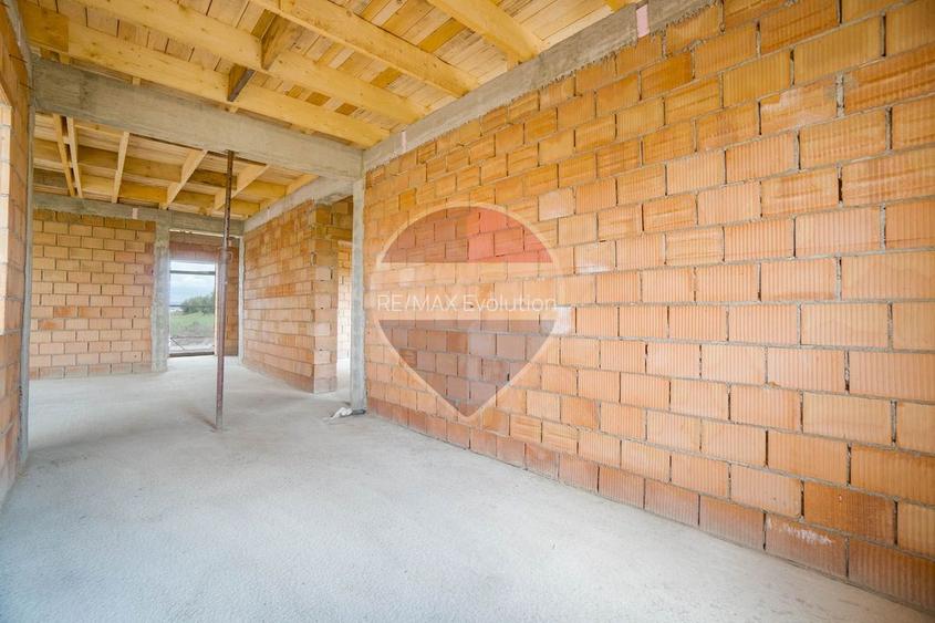 Case noi lângă Brașov | Prejmer Elite Residence Faza II | 450 mp teren - 25