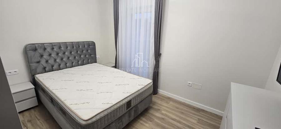 Apartament 2 Camere Modern/Bloc Nou de Inchiriat, 7 Noiembrie