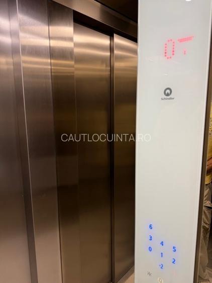 Apartament 3 Camere | Cotroceni | Parcare subterana | Centrala proprie - 12