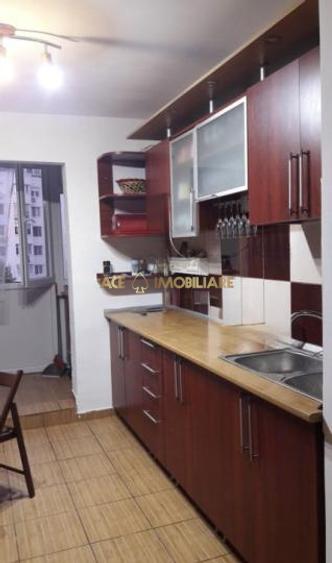 3 Camere de inchiriat | Berceni | Metrou | Utilat | Mobilat