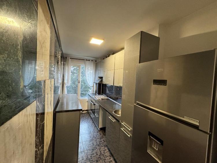 Apartament de vanzare 2 camere