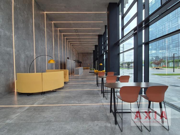 Inchiriere birouri Oslo Office Building, Comision 0%