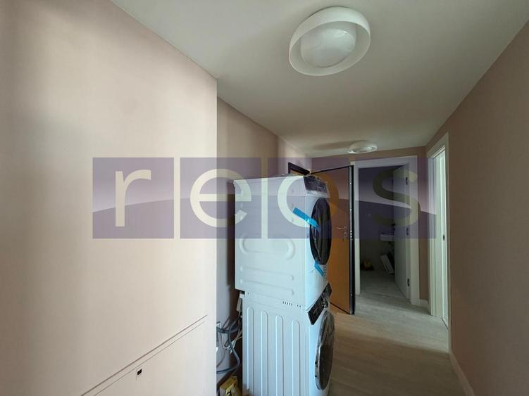 VANZARE 2 CAMERE | BLOC NOU | PARCARE | 54MP | TERASA | MOBILAT LUX - 30