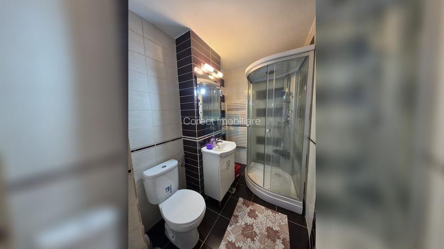 APARTAMENT DE ÎNCHIRIAT – STR. ÎMPĂRATUL TRAIAN | ETAJ 1 - 5