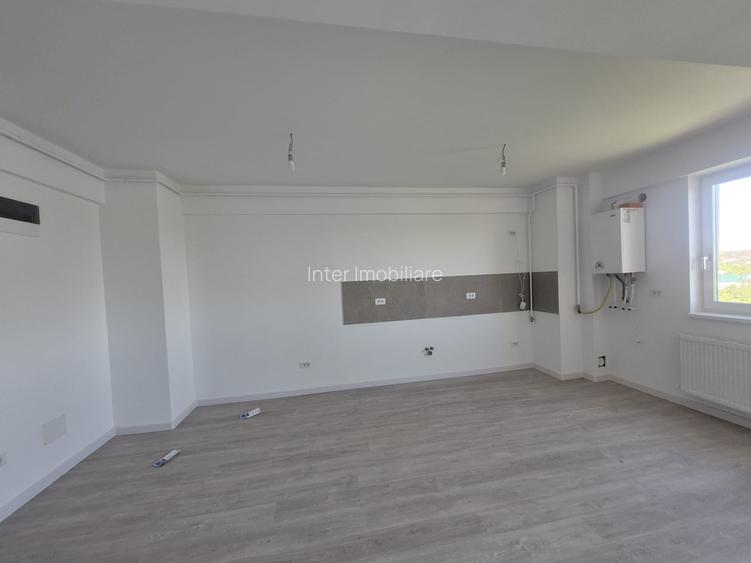 Apartament 3 camere D, Capat Cug - Cartier Visoianu cod:162808 - 2