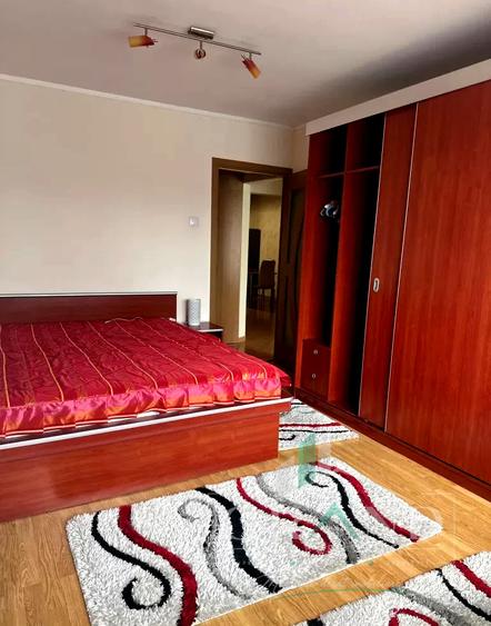 3 CAMERE | 70 MP+BALCON | PARCARE | MARASTI/GORUNULUI | DISPONIBIL IMEDIAT